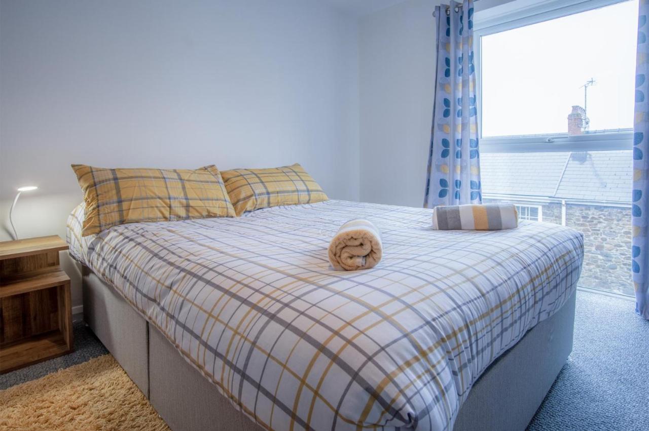 Pharmacy Court - 2 Bedroom - Apartamento *