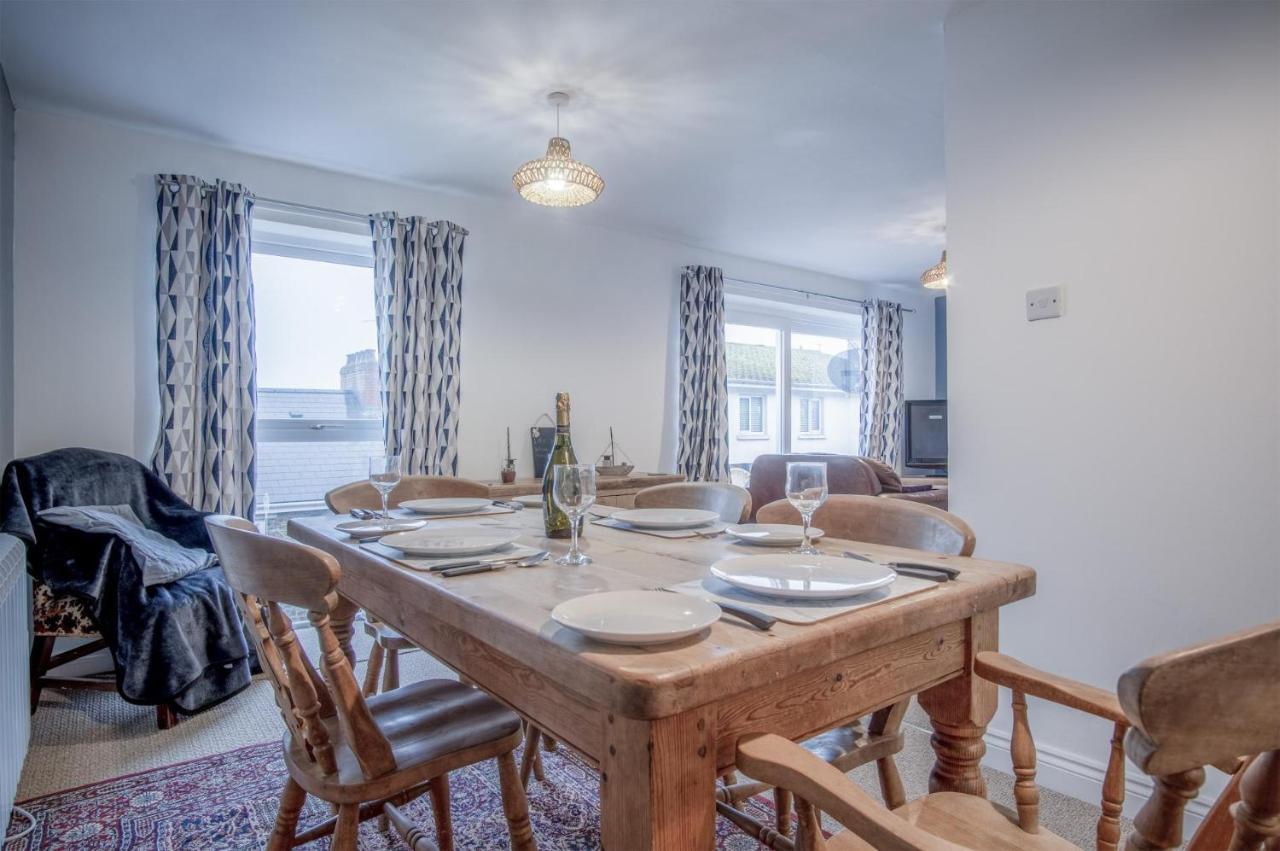 Pharmacy Court - 2 Bedroom - *