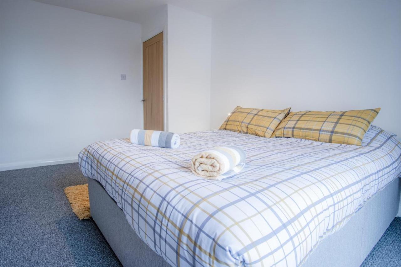 Pharmacy Court - 2 Bedroom - Apartamento