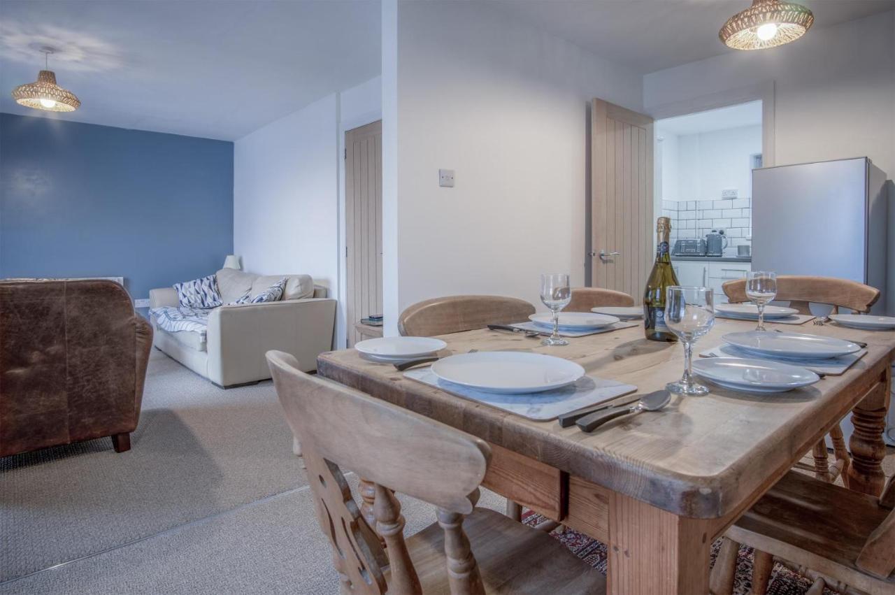 Pharmacy Court - 2 Bedroom - Apartamento Saundersfoot
