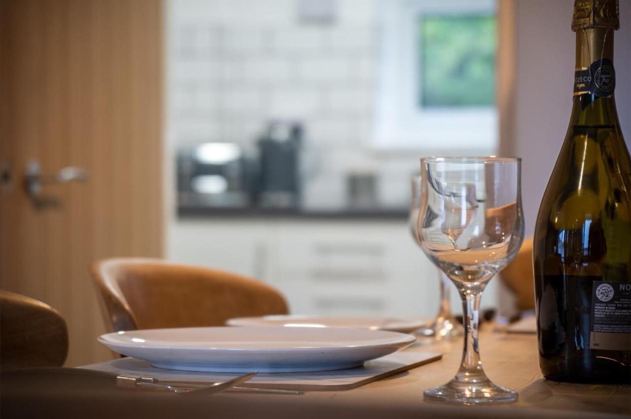 Pharmacy Court - 2 Bedroom - Apartamento *
